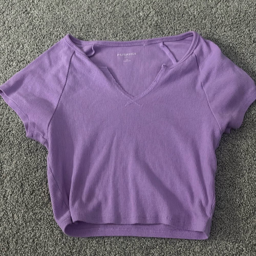 brandy melville pacsun top